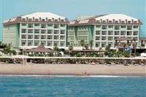 Hotel Vera Club Mare Belek